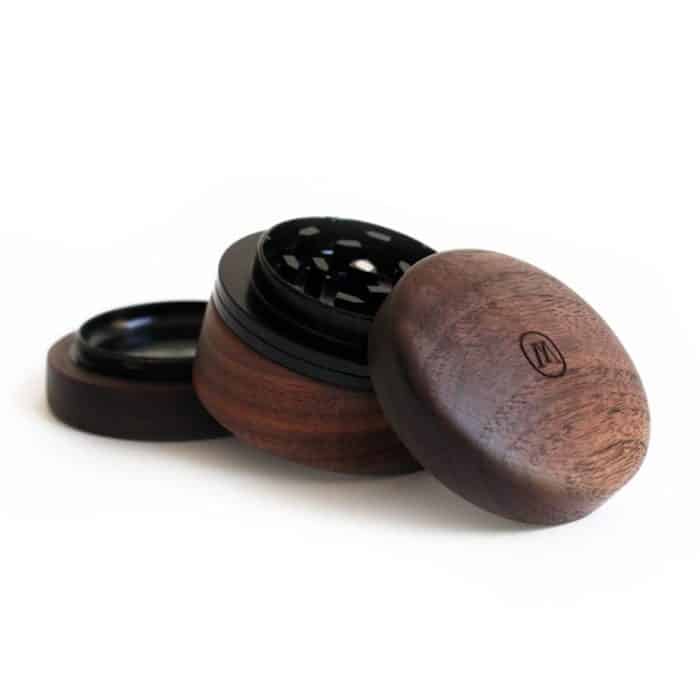 Marley Natural - Wood grinder Small3