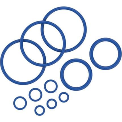 Set of gaskets for mighty - Storz & Bickel