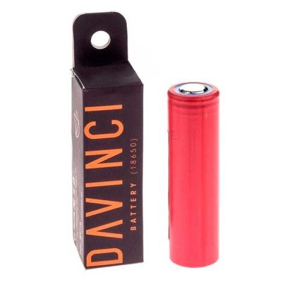 DAVINCI Batterij IQ Batt181