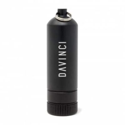 Davinci Carry Can XL-Onyx1