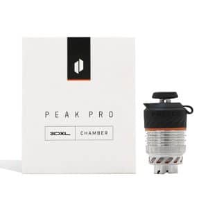 Puffco Peak Pro 3D XL Chamber3