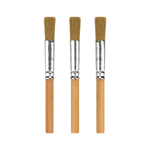 Cleaning Brushes, 3 pieces
