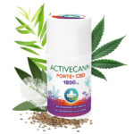 gel fort de la marque Activecann