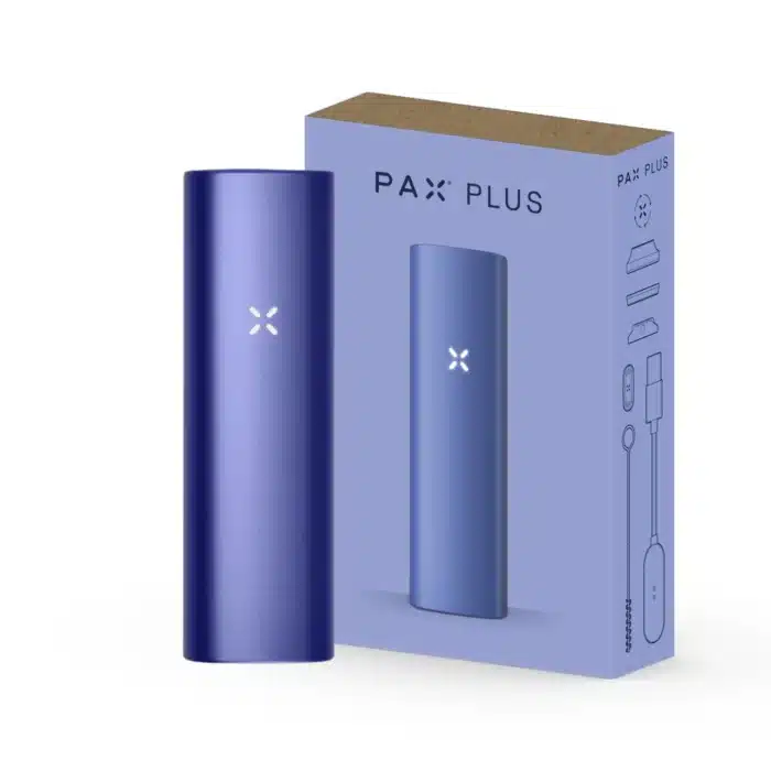 pax plus starter kit perrywinkel