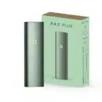 pax plus starter kit sage