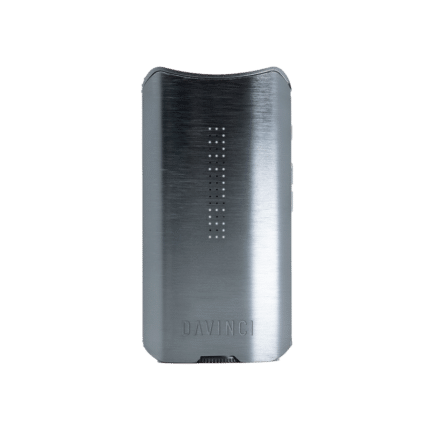 davinci silver vaporizer
