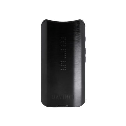davinci black vape