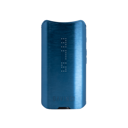 davinci blue vape