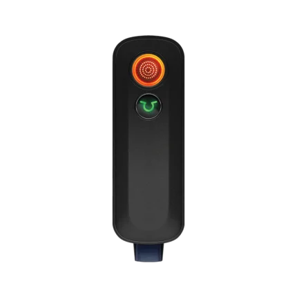 Firfly 2+ jet Black vaporizer