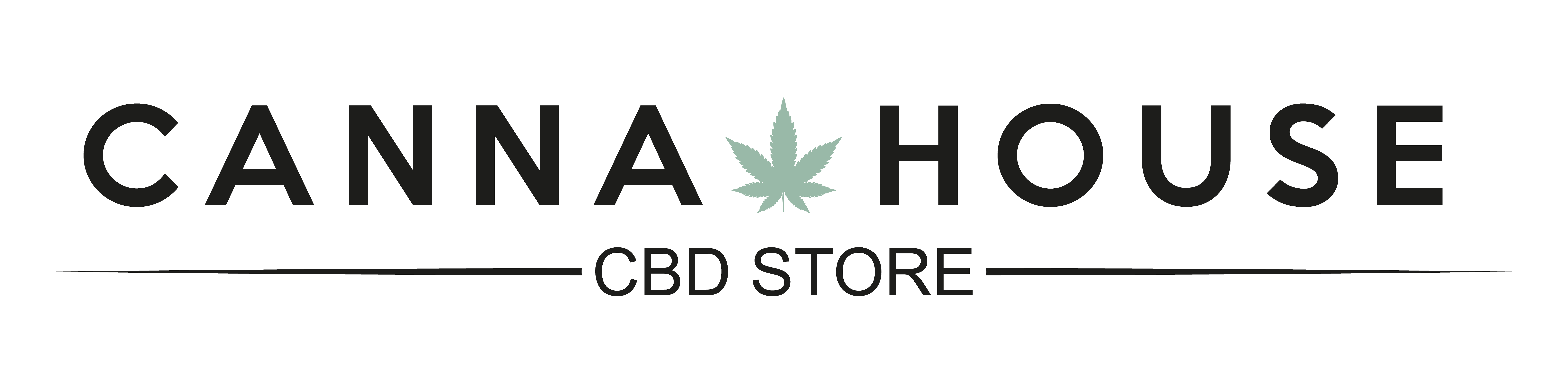 CannaHouse Logo