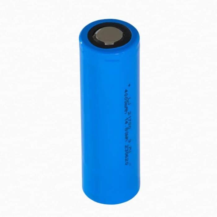 DaVinci IQ3 - 21700 Battery