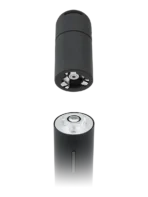 Puffco 3D chamber