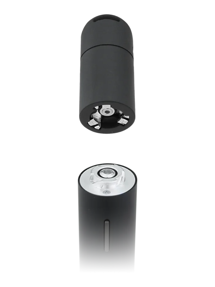 Puffco 3D chamber