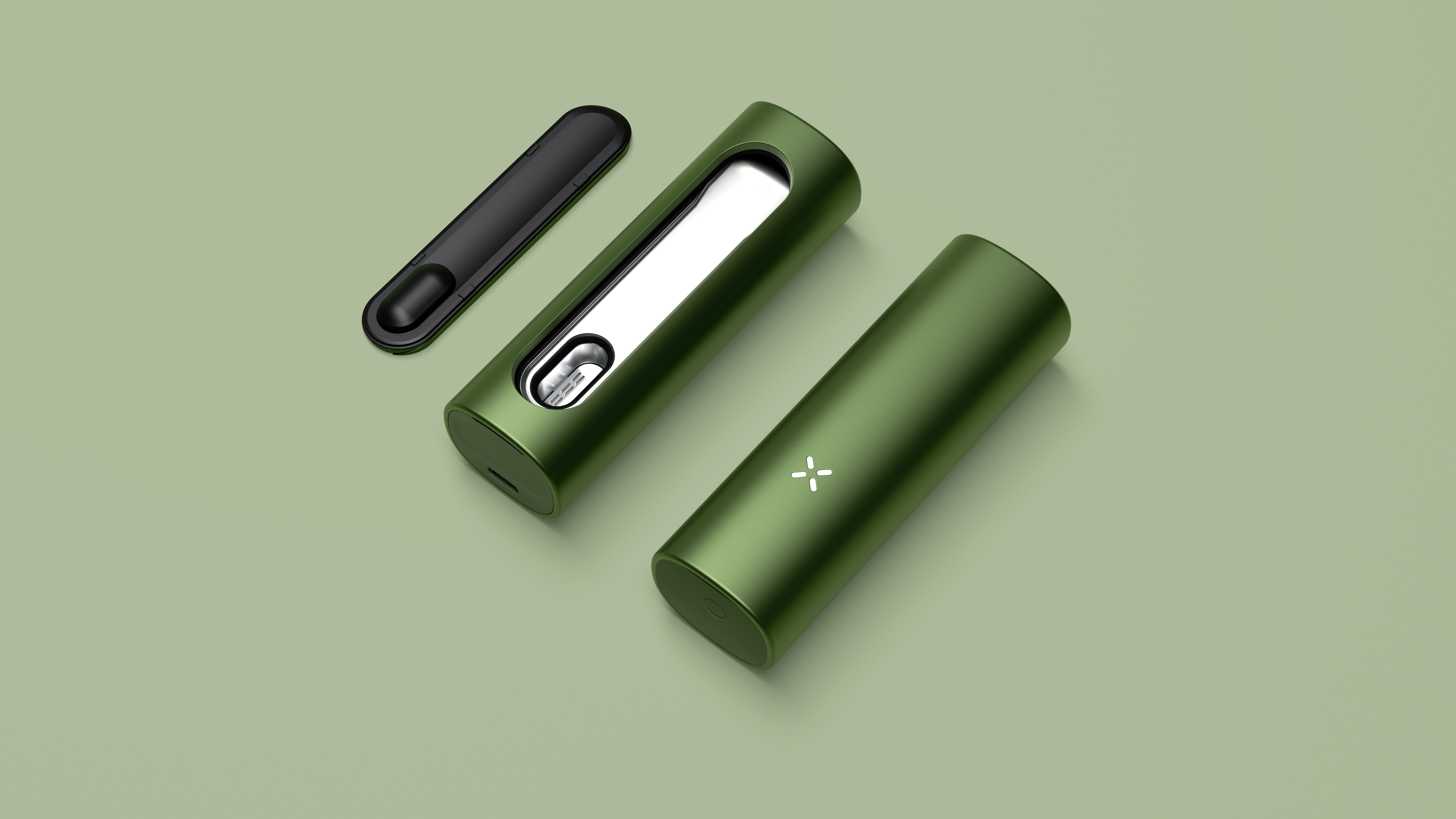 Vaporisateur Pax FLOW