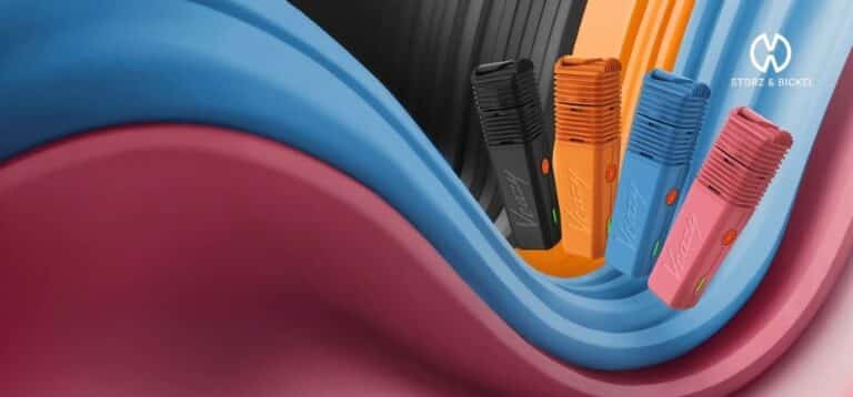 Vaporisateur à herbes Veazy