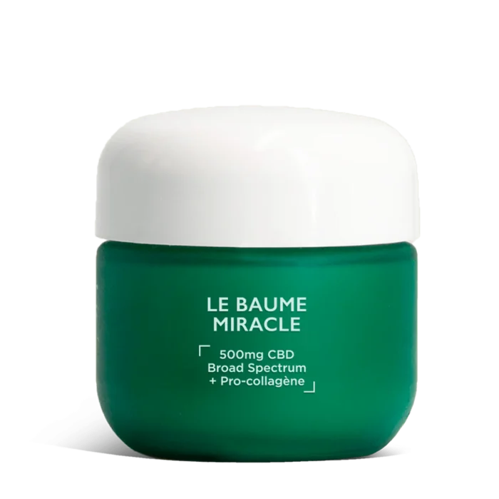 miracle balm