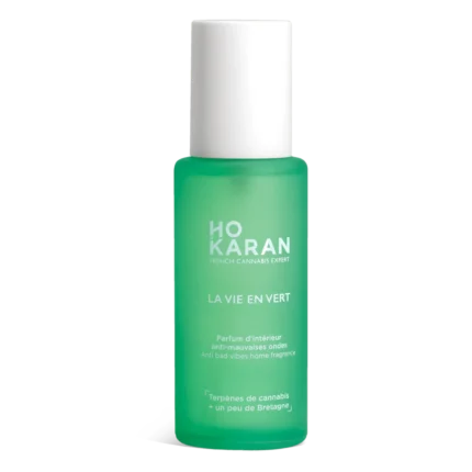 ho karan perfume