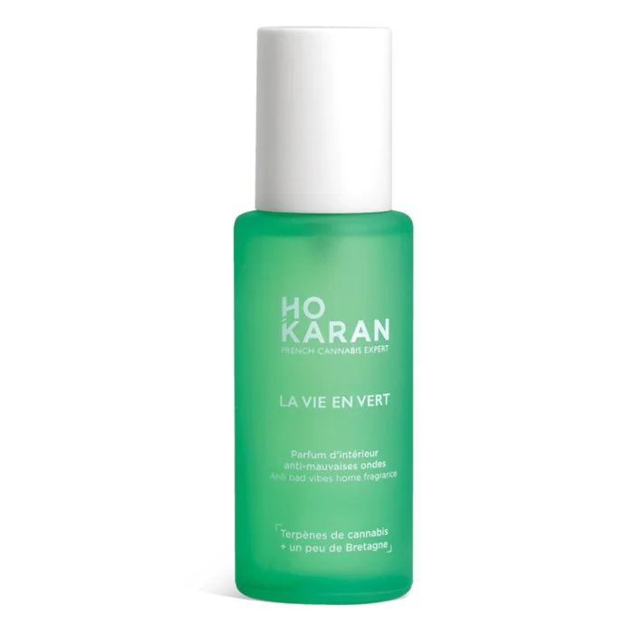 ho karan perfume