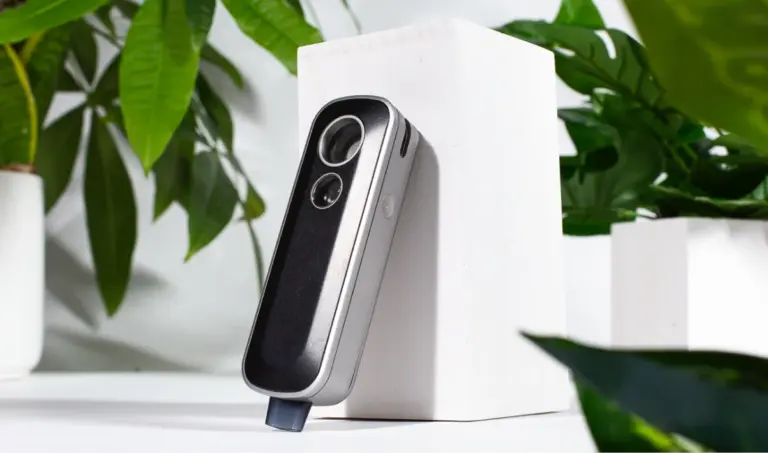 vaporisateur firefly 2+