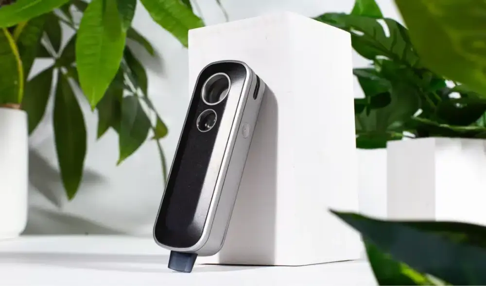 vaporisateur firefly 2+