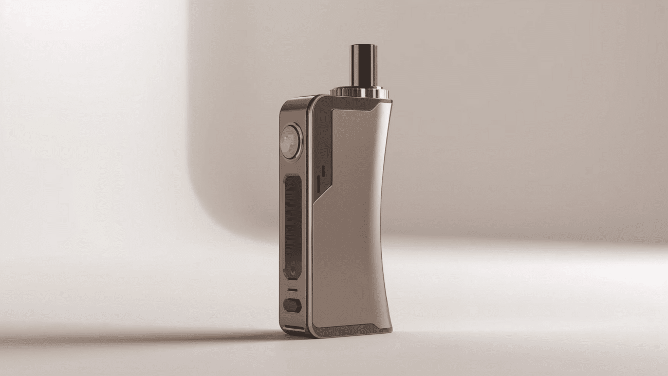 cigarette éléctroniques