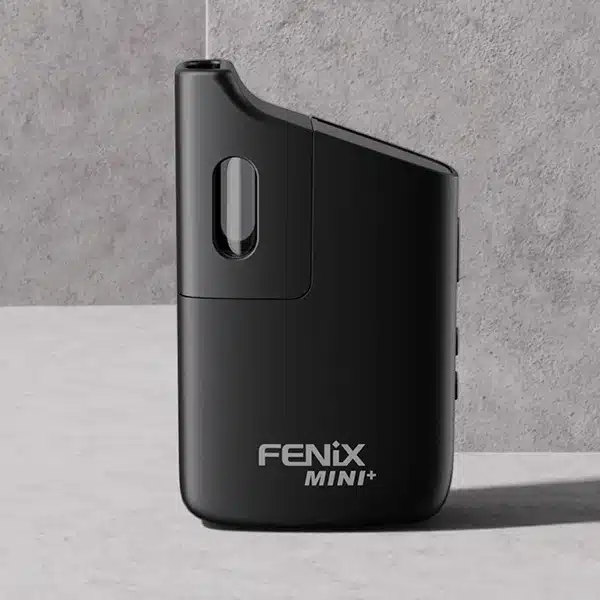 vaporisateur portable fenix min+