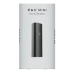 Pax Mini 2 kruiden vaporizer
