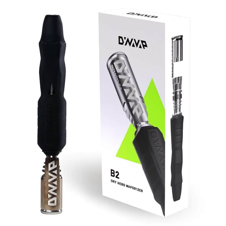 DynaVap-B2-Dry-Herb-Vaporizer-768x768 B2