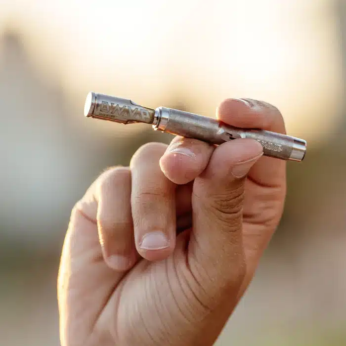 Vaporisateur dynavap m7