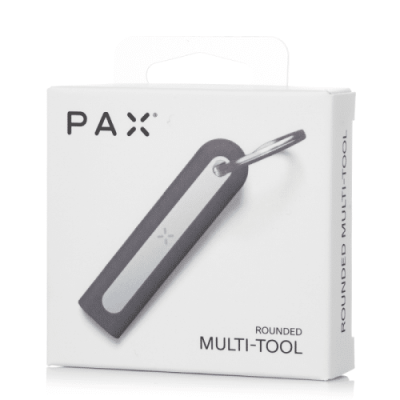 Rounded Multi-tool PAX1